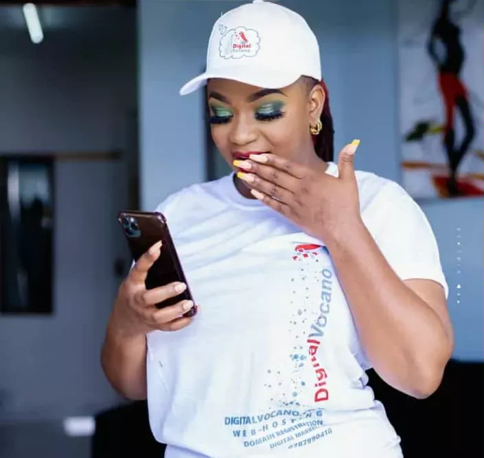 Zimbabwe Digital Marketing